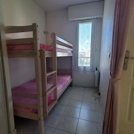 Appartamento Port Rives Latines 30 M2 4 Pe Fréjus